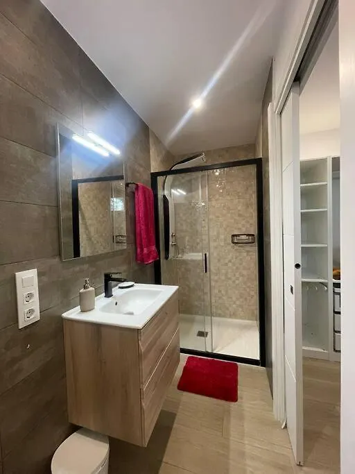 Apartment Apto Requesens Empuriabrava Spain