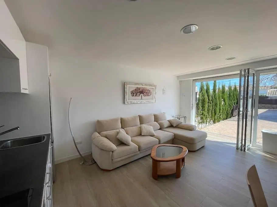 Apto Requesens Empuriabrava 0*,  Spain