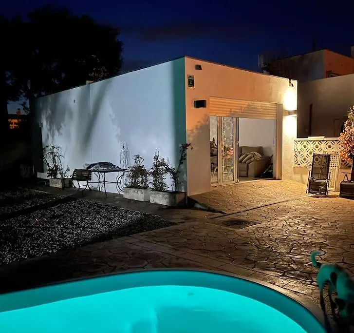 Apartment Apto Requesens Empuriabrava
