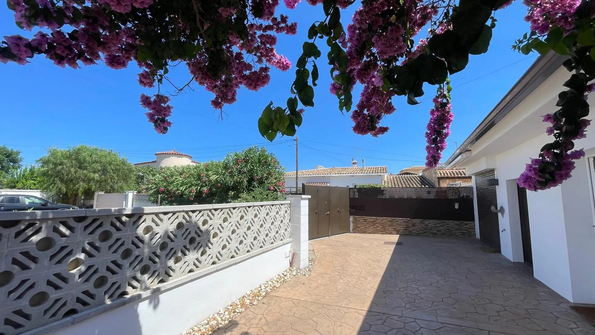 Apartment Apto Requesens Empuriabrava
