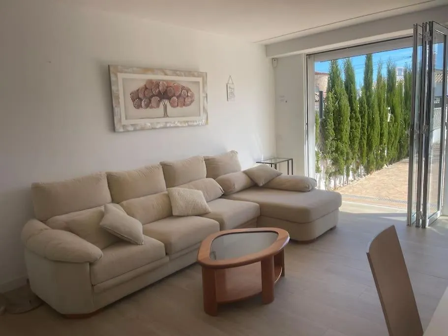 Apto Requesens Empuriabrava