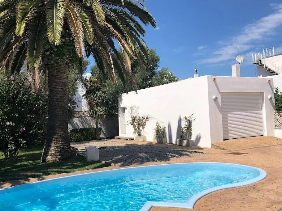 Apto Requesens Empuriabrava Spain